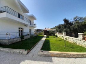 Relax apartments S B